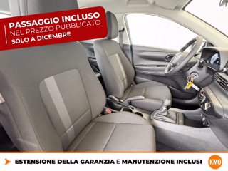 HYUNDAI I20 1.2 mpi connectline 79cv mt 6