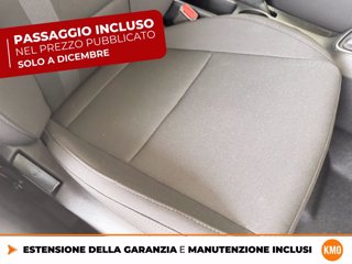 HYUNDAI I20 1.2 mpi connectline 79cv mt 7