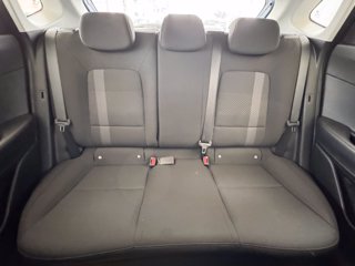 HYUNDAI I20 1.2 mpi connectline 79cv mt 8