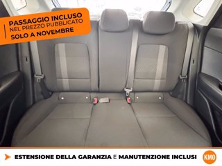 HYUNDAI I20 1.2 mpi connectline 79cv mt 8