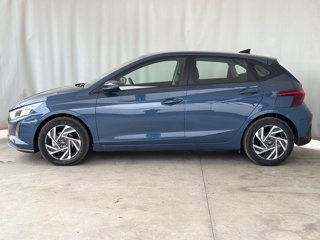 HYUNDAI I20 1.2 mpi connectline 79cv mt 2