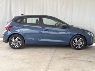 HYUNDAI I20 1.2 mpi connectline 79cv mt 4