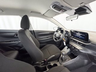 HYUNDAI I20 1.2 mpi connectline 79cv mt 5