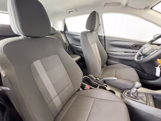 HYUNDAI I20 1.2 mpi connectline 79cv mt 6