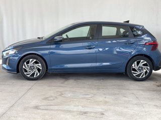HYUNDAI I20 1.2 mpi connectline 79cv mt 2