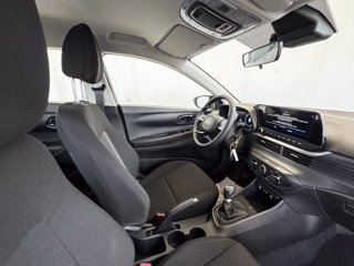 HYUNDAI I20 1.2 mpi connectline 79cv mt 5