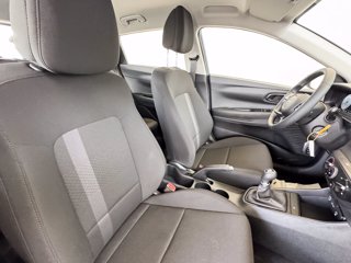 HYUNDAI I20 1.2 mpi connectline 79cv mt 6