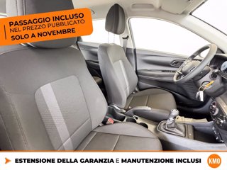 HYUNDAI I20 1.2 mpi connectline 79cv mt 6