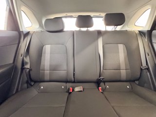 HYUNDAI I20 1.2 mpi connectline 79cv mt 8