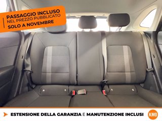 HYUNDAI I20 1.2 mpi connectline 79cv mt 8