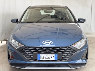 HYUNDAI I20 1.2 mpi connectline 79cv mt 1