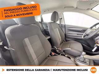 HYUNDAI I20 1.2 mpi connectline 79cv mt 6