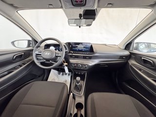 HYUNDAI I20 1.2 mpi connectline 79cv mt 9