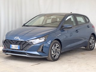 HYUNDAI I20 1.2 mpi connectline 79cv mt 0