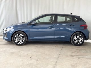 HYUNDAI I20 1.2 mpi connectline 79cv mt 2