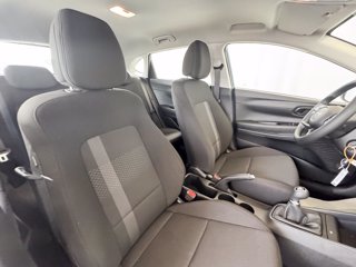 HYUNDAI I20 1.2 mpi connectline 79cv mt 6