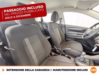 HYUNDAI I20 1.2 mpi connectline 79cv mt 6