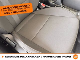 HYUNDAI I20 1.2 mpi connectline 79cv mt 7