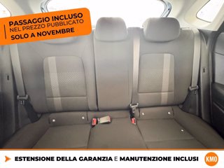 HYUNDAI I20 1.2 mpi connectline 79cv mt 8