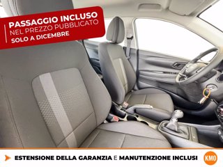 HYUNDAI I20 1.2 mpi connectline 79cv mt 6