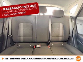 HYUNDAI I20 1.2 mpi connectline 79cv mt 8