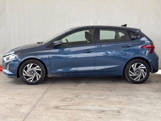 HYUNDAI I20 1.2 mpi connectline 79cv mt 2