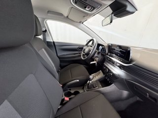 HYUNDAI I20 1.2 mpi connectline 79cv mt 5
