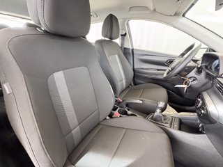 HYUNDAI I20 1.2 mpi connectline 79cv mt 6