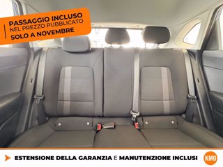 HYUNDAI I20 1.2 mpi connectline 79cv mt 8