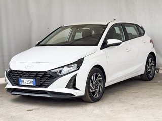 HYUNDAI I20 1.2 mpi connectline 79cv mt 0