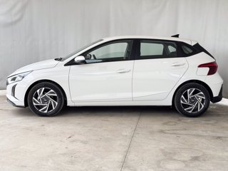 HYUNDAI I20 1.2 mpi connectline 79cv mt 2
