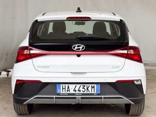 HYUNDAI I20 1.2 mpi connectline 79cv mt 3