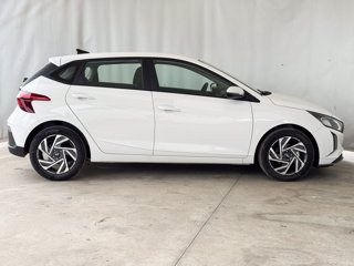 HYUNDAI I20 1.2 mpi connectline 79cv mt 4