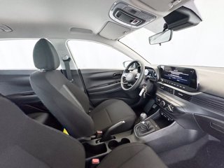HYUNDAI I20 1.2 mpi connectline 79cv mt 5
