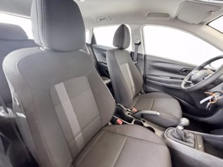 HYUNDAI I20 1.2 mpi connectline 79cv mt 6