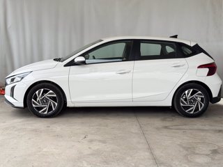 HYUNDAI I20 1.2 mpi connectline 79cv mt 2