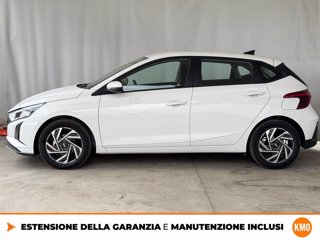 HYUNDAI I20 1.2 mpi connectline 79cv mt 2