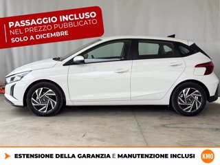 HYUNDAI I20 1.2 mpi connectline 79cv mt 2