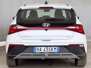 HYUNDAI I20 1.2 mpi connectline 79cv mt 3