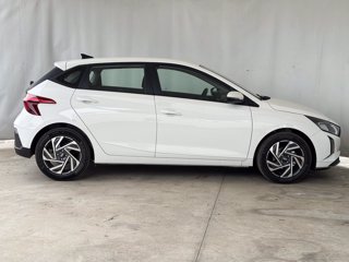 HYUNDAI I20 1.2 mpi connectline 79cv mt 4