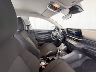 HYUNDAI I20 1.2 mpi connectline 79cv mt 5