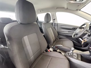 HYUNDAI I20 1.2 mpi connectline 79cv mt 6