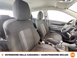 HYUNDAI I20 1.2 mpi connectline 79cv mt 6