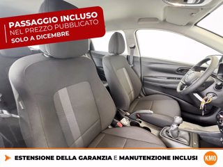 HYUNDAI I20 1.2 mpi connectline 79cv mt 6