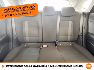 HYUNDAI I20 1.2 mpi connectline 79cv mt 8