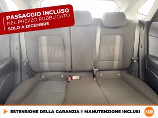 HYUNDAI I20 1.2 mpi connectline 79cv mt 8