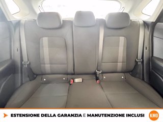 HYUNDAI I20 1.2 mpi connectline 79cv mt 8