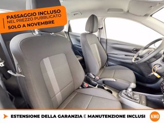 HYUNDAI I20 1.2 mpi connectline 79cv mt 6