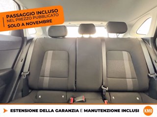 HYUNDAI I20 1.2 mpi connectline 79cv mt 8