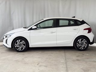 HYUNDAI I20 1.2 mpi connectline 79cv mt 2